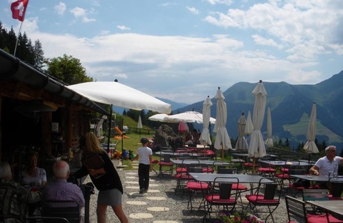 Morgins Ski Chalet | River Apartment, ZE Mountain Loge, Morgins