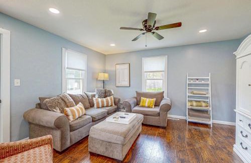 Bellaire House | River Beach Cottage