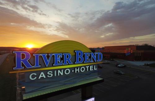 Wyandotte Hotel | River Bend Casino & Hotel