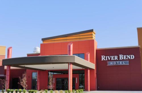 Wyandotte Hotel | River Bend Casino & Hotel
