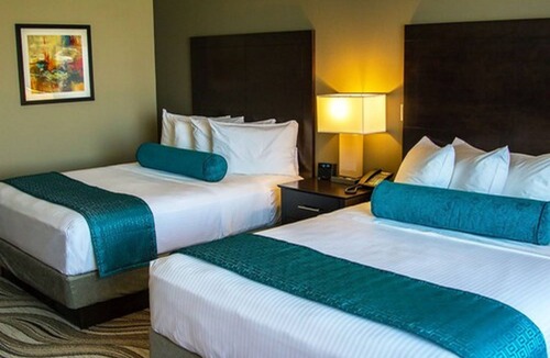 Wyandotte Hotel | River Bend Casino & Hotel