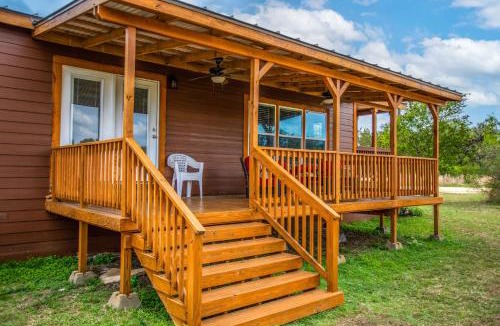 Medina House | River Bend Hideaway on Medina