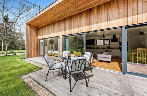 Beckley House | River Birch