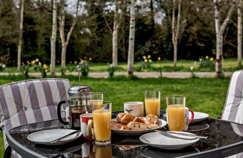 Beckley House | River Birch