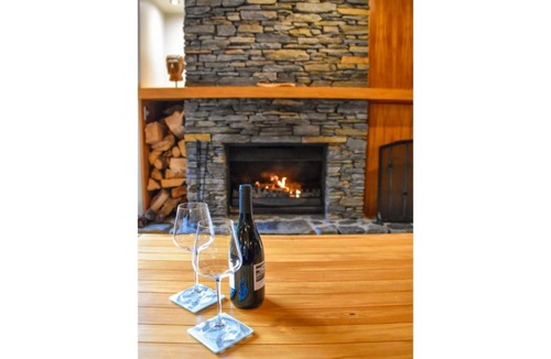 Turangi Cabin | River Birches