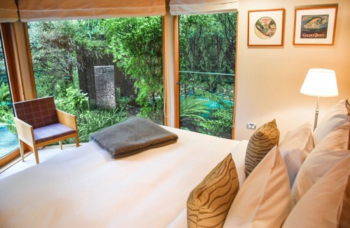 Turangi Cabin | River Birches