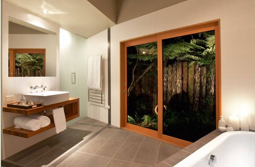 Turangi Cabin | River Birches