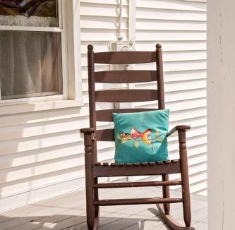 Quicksburg Bed & Breakfast | River Bluff Farm Bed and Breakfast