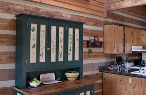 Quicksburg Bed & Breakfast | River Bluff Farm Bed & Breakfast