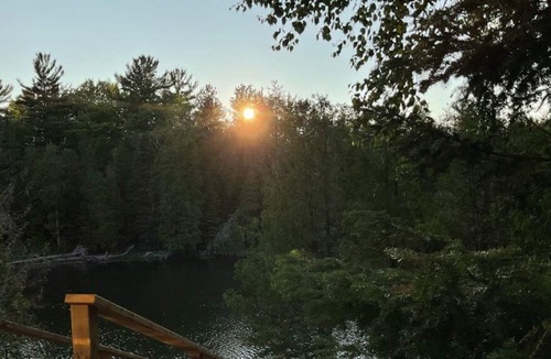South Bruce Peninsula Cottage | River Breeze