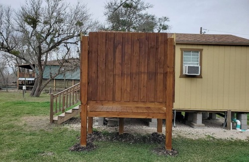 Tivoli Apartment | River Bunkie