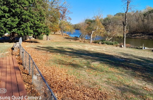 Checotah Cabin | River Cabin 1!