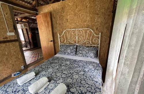 Kupang Ski Chalet | River Chalet Kemangi Valley Baling