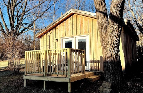 Bakerton Apartment | River Chase Cottage on the Potomac