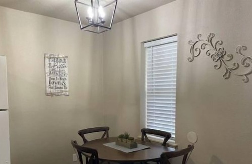 Cecil Apartment | River Chase Country Side 2 B/R Apt.