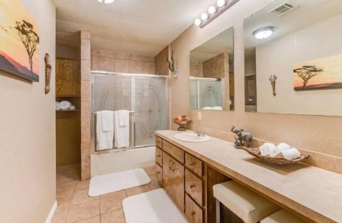 Cecil House | River Chase Great Escapes Villa