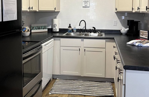 Cecil Apartment | River Chase Relax & Stay