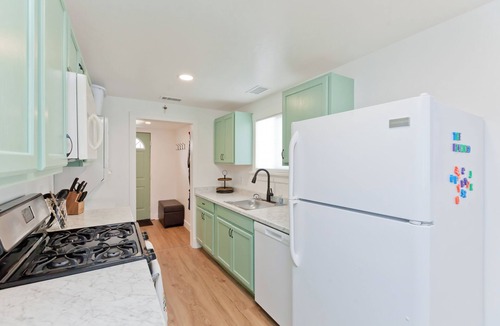 Grand Junction Cottage | River City Pet-Friendly, Downtown & Trails