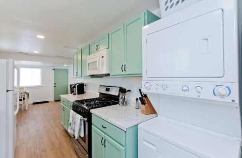 Grand Junction Cottage | River City Pet-Friendly, Downtown & Trails