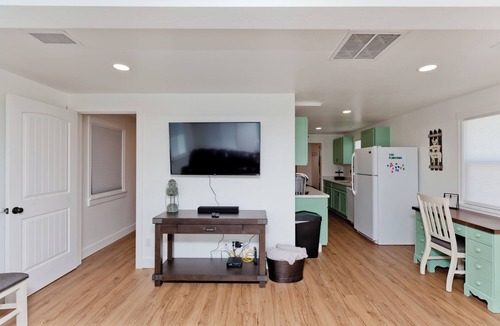 Grand Junction Cottage | River City Pet-Friendly, Downtown & Trails