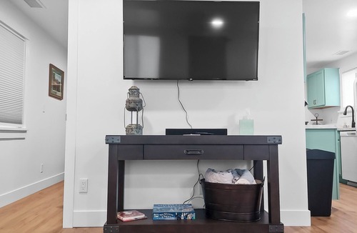 Grand Junction Cottage | River City Pet-Friendly, Downtown & Trails