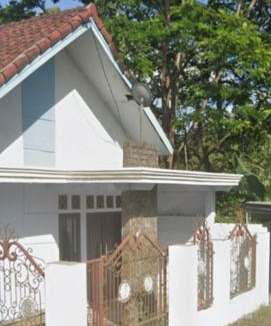 Argosari Villa | River Cliff villa