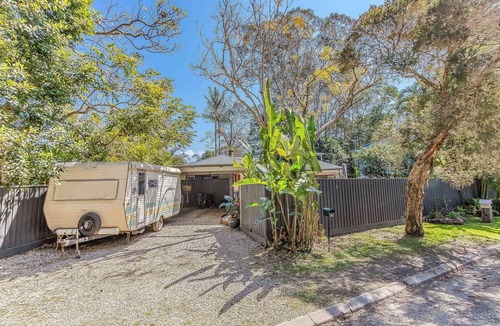 Brunswick Heads Apartment | River Cottage A Brunswick Heads Hideaway