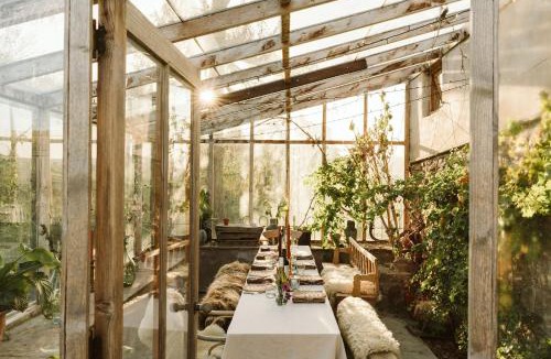 Three Cocks House | River Cottage By Birch Stays