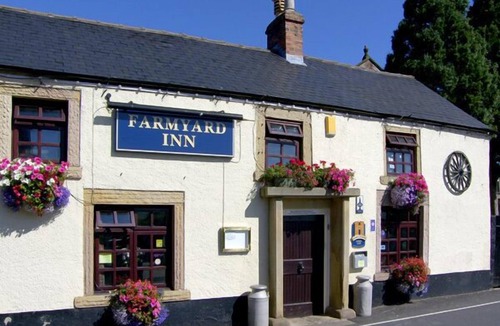 Youlgreave Cottage | River Cottage