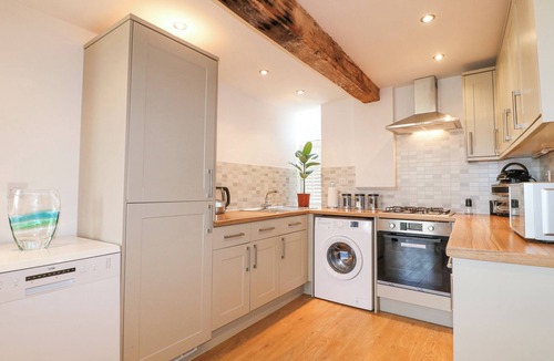 Langold Cottage | River Cottage