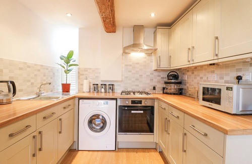 Langold Cottage | River Cottage