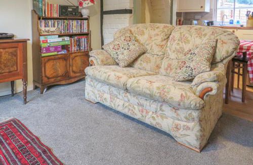 Tewkesbury House | River Cottage