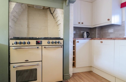 Tewkesbury Cottage | River Cottage