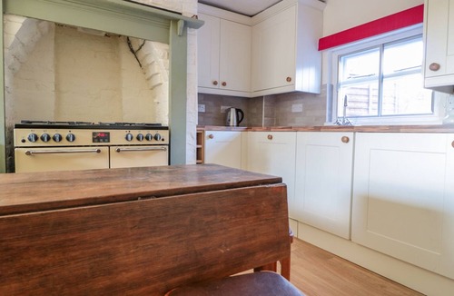 Tewkesbury Cottage | River Cottage