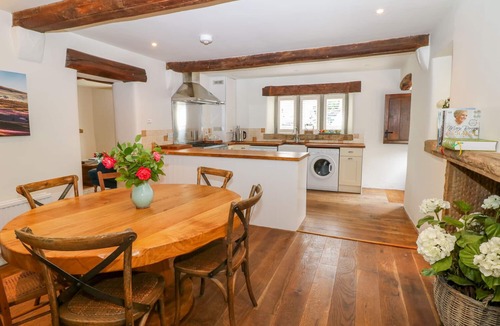 Hayfield Cottage | River Cottage Hayfield