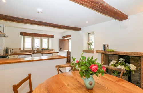 Hayfield Cottage | River Cottage Hayfield