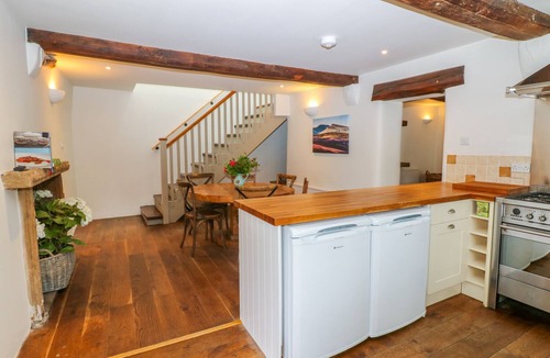 Hayfield Cottage | River Cottage Hayfield