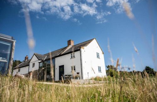 Axminster House | River Cottage HQ