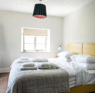 Axminster House | River Cottage HQ