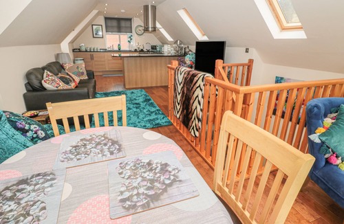 Morpeth Cottage | RIVER COTTAGE in Morpeth