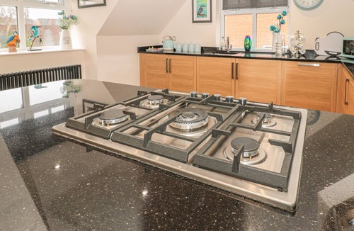 Morpeth Cottage | RIVER COTTAGE in Morpeth