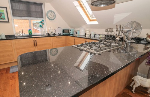 Morpeth Cottage | RIVER COTTAGE in Morpeth