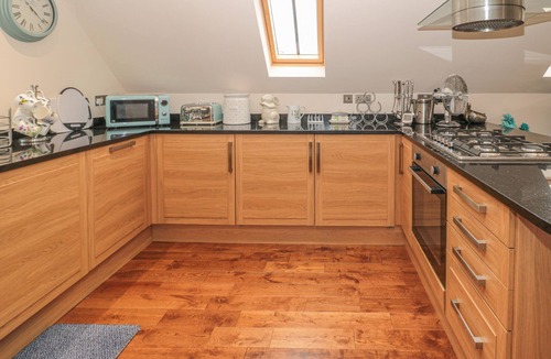 Morpeth Cottage | RIVER COTTAGE in Morpeth