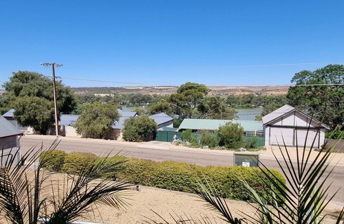 Mannum Cottage | River Cottage @ Mannum