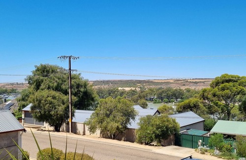 Mannum Cottage | River Cottage @ Mannum