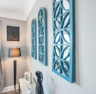 Saint Rose House | River Cottage near the Airport