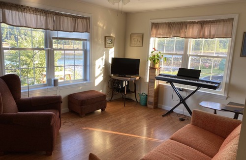 Machias House | River Cottage