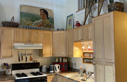 Machias House | River Cottage