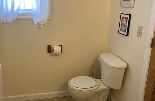 Machias House | River Cottage