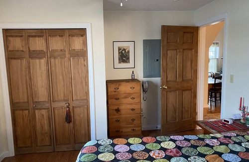 Machias House | River Cottage